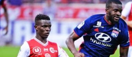 Franta: Ligue 1 - Etapa 20
